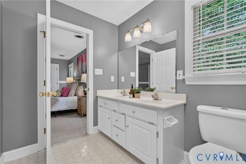 Tiny photo for 8201 Sidlaw Hills Terrace, Chesterfield, VA 23838 (MLS # 2617616)