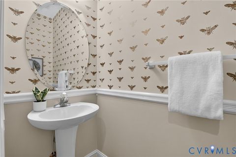 Tiny photo for 8201 Sidlaw Hills Terrace, Chesterfield, VA 23838 (MLS # 2617616)