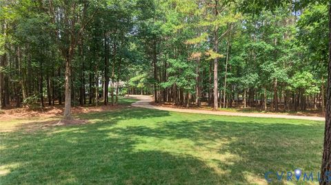 Tiny photo for 8201 Sidlaw Hills Terrace, Chesterfield, VA 23838 (MLS # 2617616)