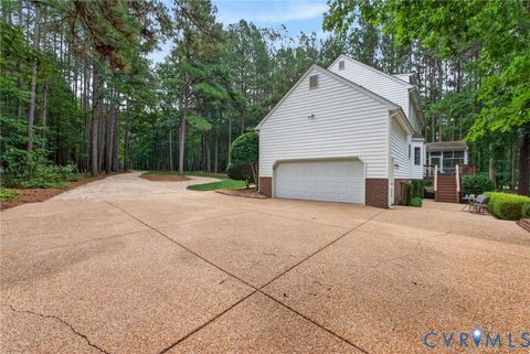 Tiny photo for 8201 Sidlaw Hills Terrace, Chesterfield, VA 23838 (MLS # 2617616)
