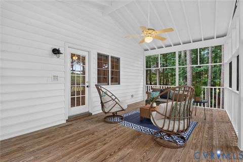 Tiny photo for 8201 Sidlaw Hills Terrace, Chesterfield, VA 23838 (MLS # 2617616)