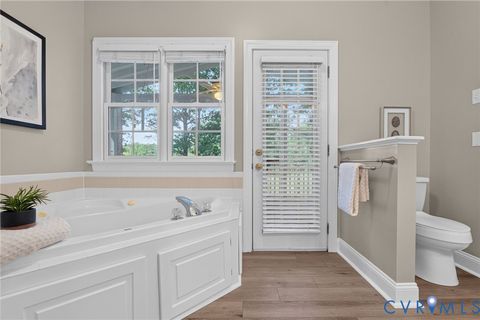 Tiny photo for 8201 Sidlaw Hills Terrace, Chesterfield, VA 23838 (MLS # 2617616)