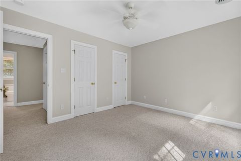 Tiny photo for 8201 Sidlaw Hills Terrace, Chesterfield, VA 23838 (MLS # 2617616)