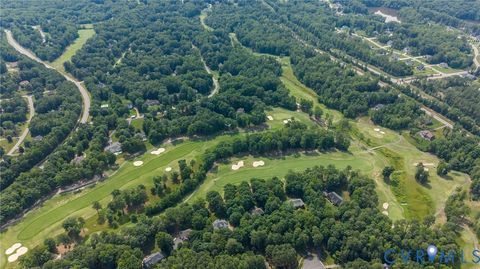 Tiny photo for 8201 Sidlaw Hills Terrace, Chesterfield, VA 23838 (MLS # 2617616)
