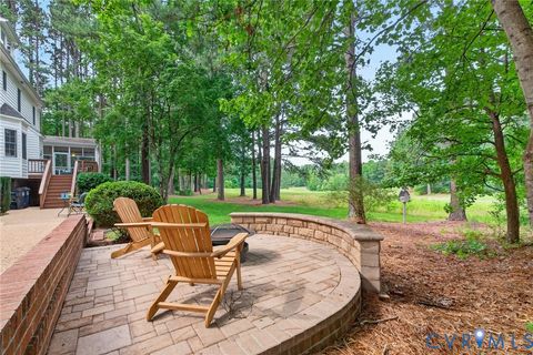 Tiny photo for 8201 Sidlaw Hills Terrace, Chesterfield, VA 23838 (MLS # 2617616)