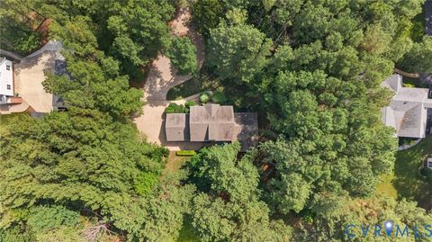 Tiny photo for 8201 Sidlaw Hills Terrace, Chesterfield, VA 23838 (MLS # 2617616)