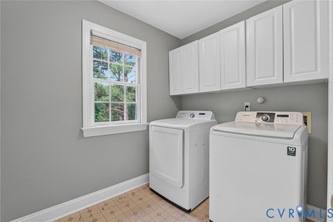 Tiny photo for 8201 Sidlaw Hills Terrace, Chesterfield, VA 23838 (MLS # 2617616)