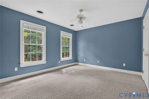 Tiny photo for 8201 Sidlaw Hills Terrace, Chesterfield, VA 23838 (MLS # 2617616)