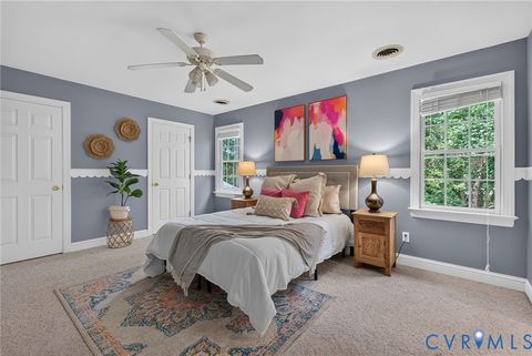 Tiny photo for 8201 Sidlaw Hills Terrace, Chesterfield, VA 23838 (MLS # 2617616)