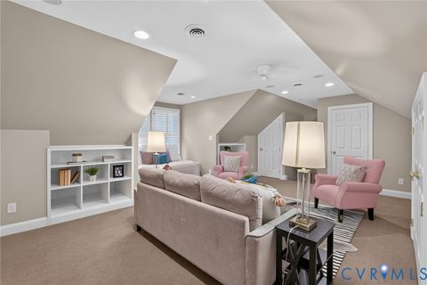 Tiny photo for 8201 Sidlaw Hills Terrace, Chesterfield, VA 23838 (MLS # 2617616)