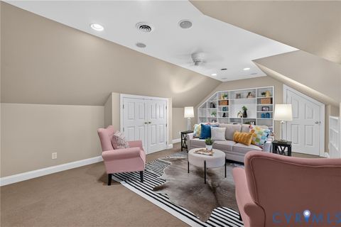 Tiny photo for 8201 Sidlaw Hills Terrace, Chesterfield, VA 23838 (MLS # 2617616)