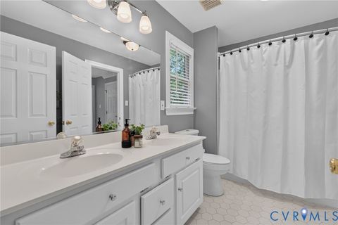 Tiny photo for 8201 Sidlaw Hills Terrace, Chesterfield, VA 23838 (MLS # 2617616)