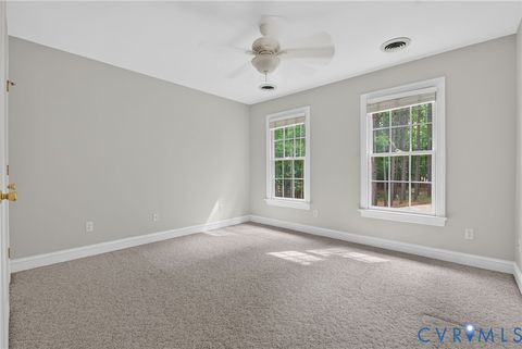 Tiny photo for 8201 Sidlaw Hills Terrace, Chesterfield, VA 23838 (MLS # 2617616)