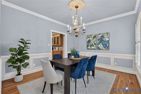 Tiny photo for 8201 Sidlaw Hills Terrace, Chesterfield, VA 23838 (MLS # 2617616)