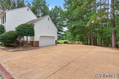 Tiny photo for 8201 Sidlaw Hills Terrace, Chesterfield, VA 23838 (MLS # 2617616)