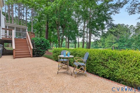 Tiny photo for 8201 Sidlaw Hills Terrace, Chesterfield, VA 23838 (MLS # 2617616)