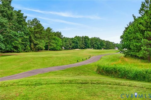 Tiny photo for 8201 Sidlaw Hills Terrace, Chesterfield, VA 23838 (MLS # 2617616)