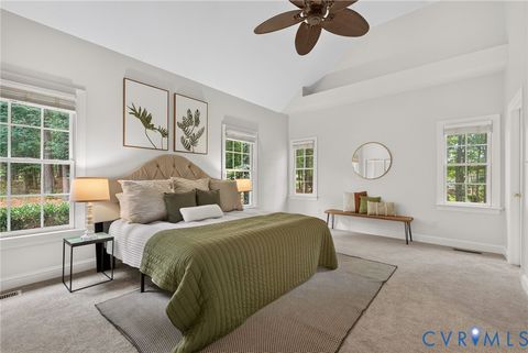 Tiny photo for 8201 Sidlaw Hills Terrace, Chesterfield, VA 23838 (MLS # 2617616)