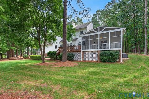 Tiny photo for 8201 Sidlaw Hills Terrace, Chesterfield, VA 23838 (MLS # 2617616)