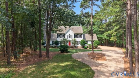 Tiny photo for 8201 Sidlaw Hills Terrace, Chesterfield, VA 23838 (MLS # 2617616)