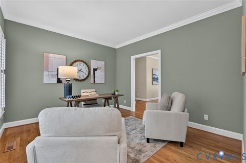 Tiny photo for 8201 Sidlaw Hills Terrace, Chesterfield, VA 23838 (MLS # 2617616)