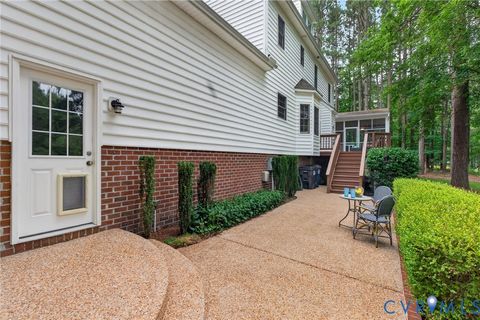 Tiny photo for 8201 Sidlaw Hills Terrace, Chesterfield, VA 23838 (MLS # 2617616)
