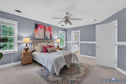 Tiny photo for 8201 Sidlaw Hills Terrace, Chesterfield, VA 23838 (MLS # 2617616)