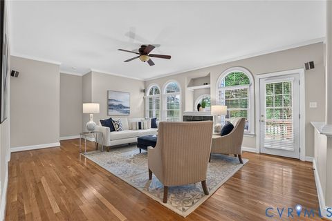 Tiny photo for 8201 Sidlaw Hills Terrace, Chesterfield, VA 23838 (MLS # 2617616)