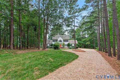 Tiny photo for 8201 Sidlaw Hills Terrace, Chesterfield, VA 23838 (MLS # 2617616)