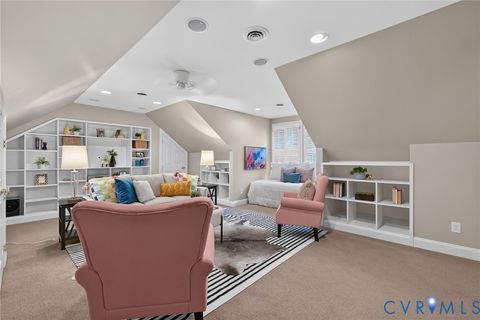 Tiny photo for 8201 Sidlaw Hills Terrace, Chesterfield, VA 23838 (MLS # 2617616)
