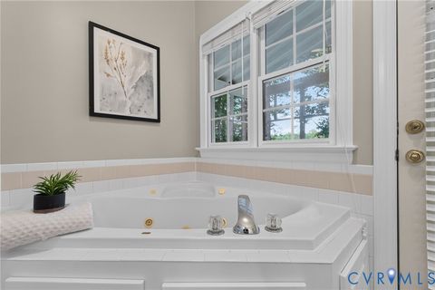 Tiny photo for 8201 Sidlaw Hills Terrace, Chesterfield, VA 23838 (MLS # 2617616)