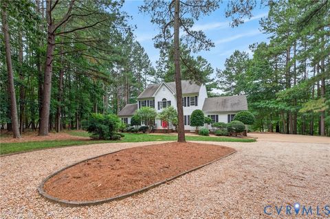 Tiny photo for 8201 Sidlaw Hills Terrace, Chesterfield, VA 23838 (MLS # 2617616)