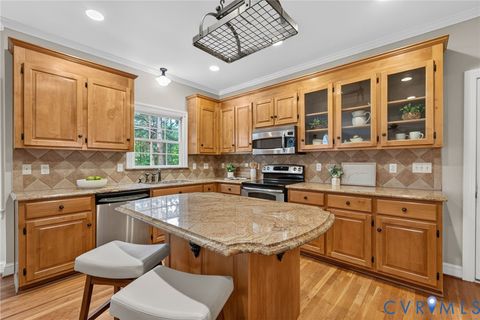 Tiny photo for 8201 Sidlaw Hills Terrace, Chesterfield, VA 23838 (MLS # 2617616)