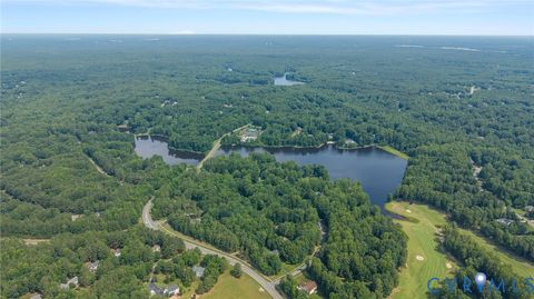 Tiny photo for 8201 Sidlaw Hills Terrace, Chesterfield, VA 23838 (MLS # 2617616)