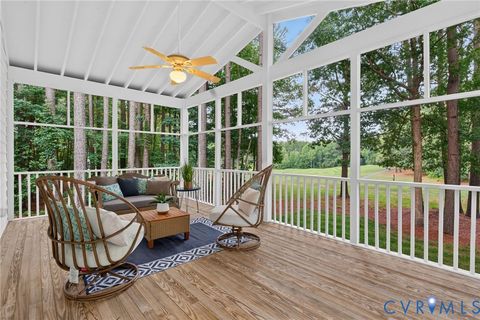 Tiny photo for 8201 Sidlaw Hills Terrace, Chesterfield, VA 23838 (MLS # 2617616)