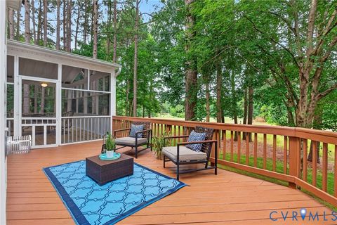 Tiny photo for 8201 Sidlaw Hills Terrace, Chesterfield, VA 23838 (MLS # 2617616)