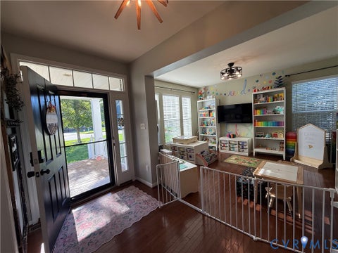 Tiny photo for 10176 Markside Way, Ashland, VA 23005 (MLS # 2628515)