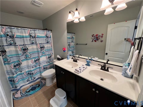 Tiny photo for 10176 Markside Way, Ashland, VA 23005 (MLS # 2628515)
