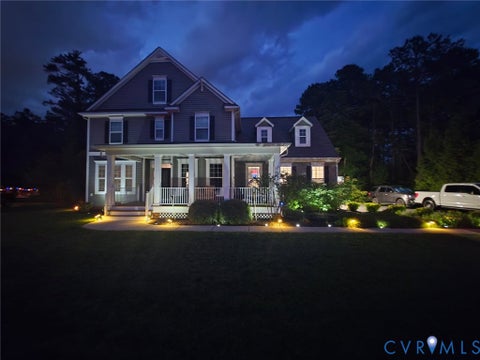 Tiny photo for 10176 Markside Way, Ashland, VA 23005 (MLS # 2628515)