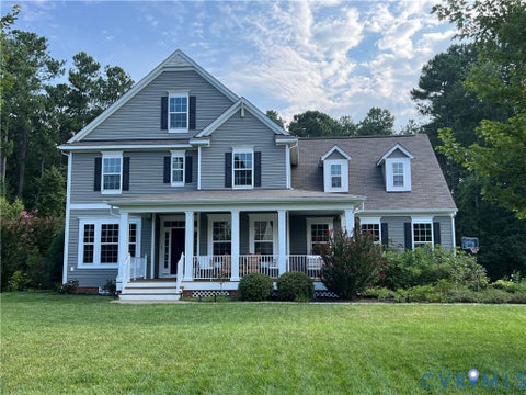 Photo of 10176 Markside Way, Ashland, VA 23005 (MLS # 2628515)