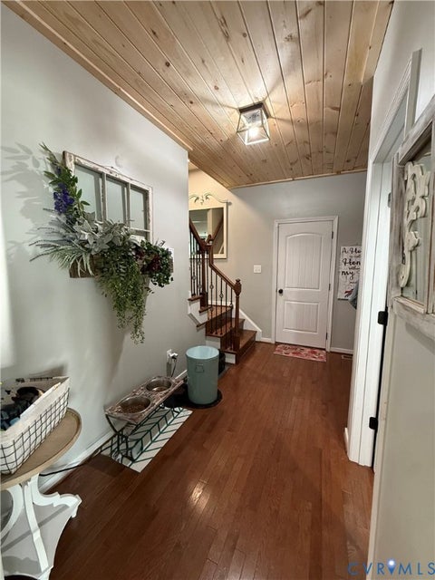 Tiny photo for 10176 Markside Way, Ashland, VA 23005 (MLS # 2628515)