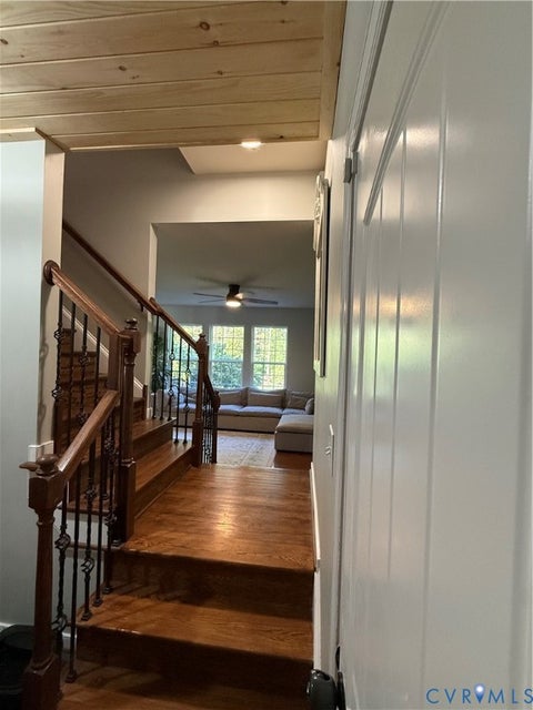 Tiny photo for 10176 Markside Way, Ashland, VA 23005 (MLS # 2628515)