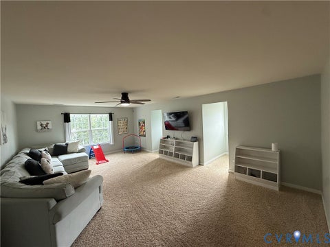 Tiny photo for 10176 Markside Way, Ashland, VA 23005 (MLS # 2628515)