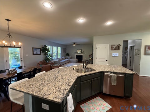 Tiny photo for 10176 Markside Way, Ashland, VA 23005 (MLS # 2628515)