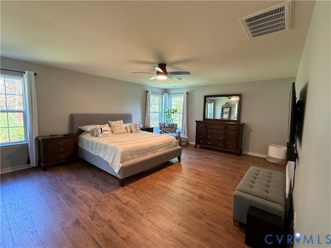 Tiny photo for 10176 Markside Way, Ashland, VA 23005 (MLS # 2628515)