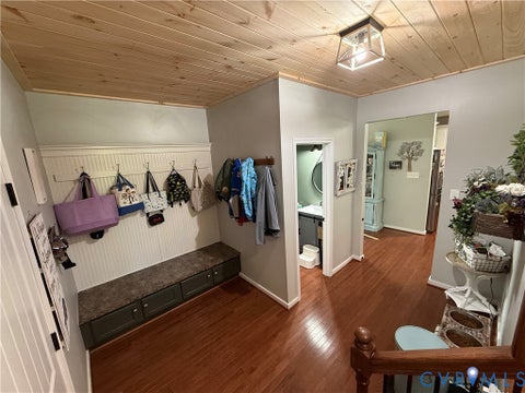 Tiny photo for 10176 Markside Way, Ashland, VA 23005 (MLS # 2628515)