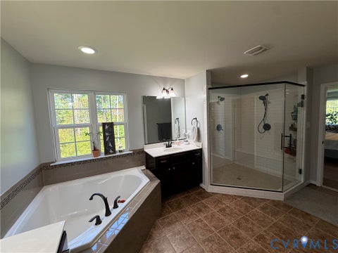 Tiny photo for 10176 Markside Way, Ashland, VA 23005 (MLS # 2628515)