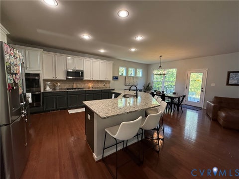 Tiny photo for 10176 Markside Way, Ashland, VA 23005 (MLS # 2628515)