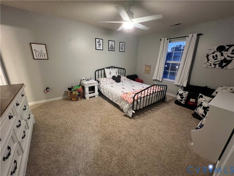 Tiny photo for 10176 Markside Way, Ashland, VA 23005 (MLS # 2628515)
