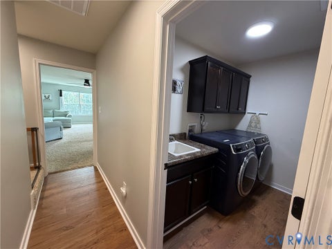 Tiny photo for 10176 Markside Way, Ashland, VA 23005 (MLS # 2628515)